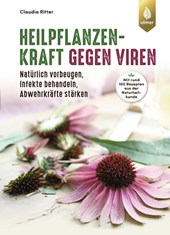 Heilpflanzenkraft gegen Viren