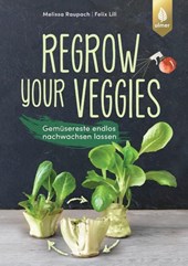 Regrow your veggies