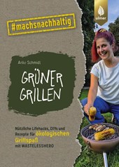 Grüner grillen