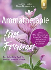 Aromatherapie für Frauen
