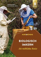 Biologisch imkern - Die rechtlichen Basics