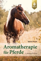 Aromatherapie für Pferde