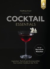 Cocktail Essentials