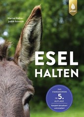 Esel halten