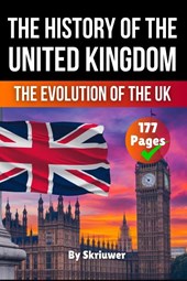 The History of the UK
