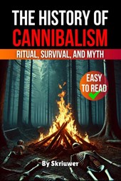 Skriuwer. com: History of Cannibalism