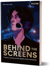 Behind the Screens