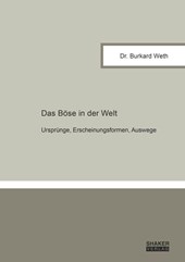 Das Böse in der Welt