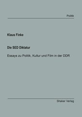 Die SED Diktatur