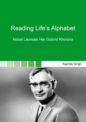 Reading Life's Alphabet