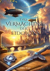 Das Vermächtnis der Eidolons