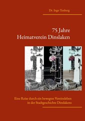 75 Jahre Heimatverein Dinslaken
