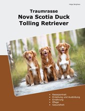 Traumrasse Nova Scotia Duck Tolling Retriever