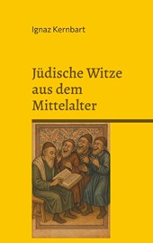 Jüdische Witze aus dem Mittelalter