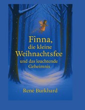 Finna, die kleine Weihnachtsfee und das leuchtende Geheimnis