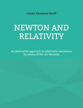 Newton and Relativity