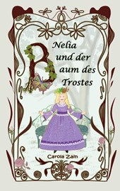 Nelia und der Baum des Trostes