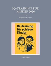 IQ-Training für Kinder 2026