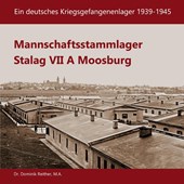 Mannschaftsstammlager Stalag VII A Moosburg