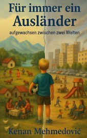 Für immer ein Ausländer
