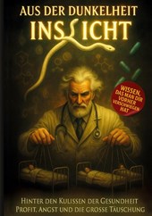 Aus der Dunkelheit ins Licht