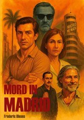 Mord in Madrid