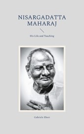 Nisargadatta Maharaj