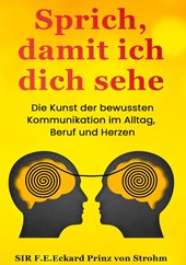 Sprich, damit ich dich sehe