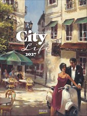 City Life 2027