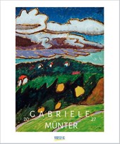 Gabriele Münter 2027