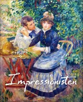Impressionisten 2027