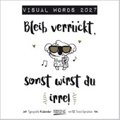Visual Words 2027