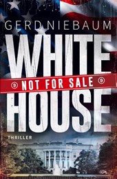 White House not for Sale!