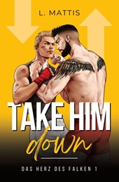 Take Him Down