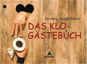 Das Klo-Gästebuch