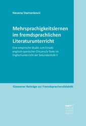 Mehrsprachigkeitslernen im fremdsprachlichen Literaturunterricht