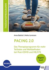 PACING 2.0 - Begleitbuch -