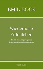 Wiederholte Erdenleben