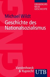 Geschichte des Nationalsozialismus