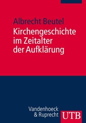 Kirchengeschichte im Zeitalter der Aufklärung