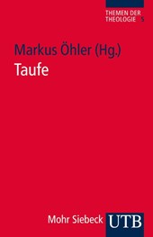 Taufe