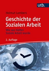 Geschichte der Sozialen Arbeit