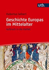 Geschichte Europas im Mittelalter