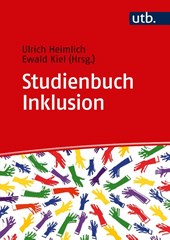 Studienbuch Inklusion