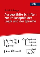 Ausgewählte Schriften zur Philosophie der Logik und der Sprache