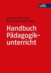 Handbuch Pädagogikunterricht
