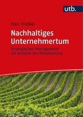 Nachhaltiges Unternehmertum