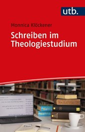 Schreiben im Theologiestudium