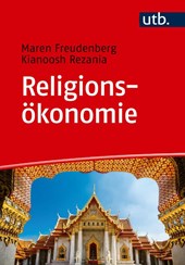 Religionsökonomie