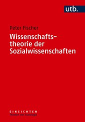Wissenschaftstheorie der Sozialwissenschaften
